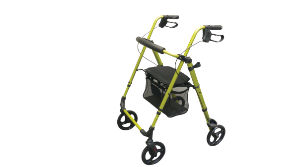 Rollator Boston