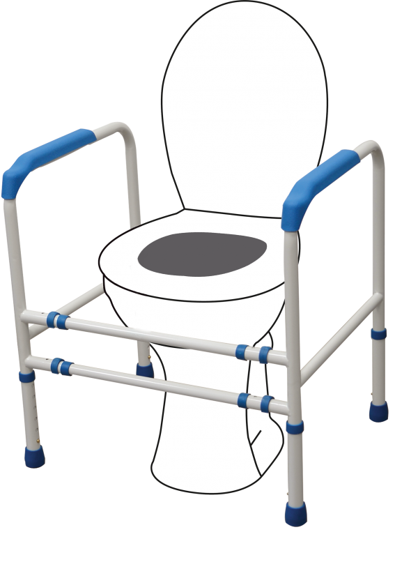 Accoudoirs-de-toilettes