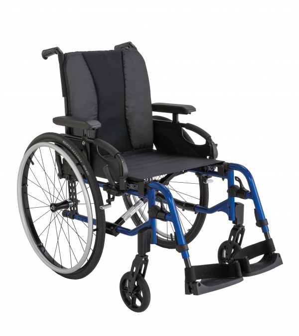 Fauteuil roulant Action 3 NG-Light