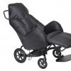 Fauteuil a pousser Evasion