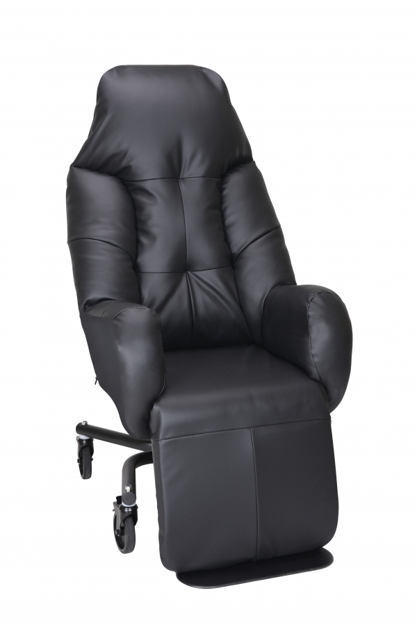 Fauteuil à pousser Liberty