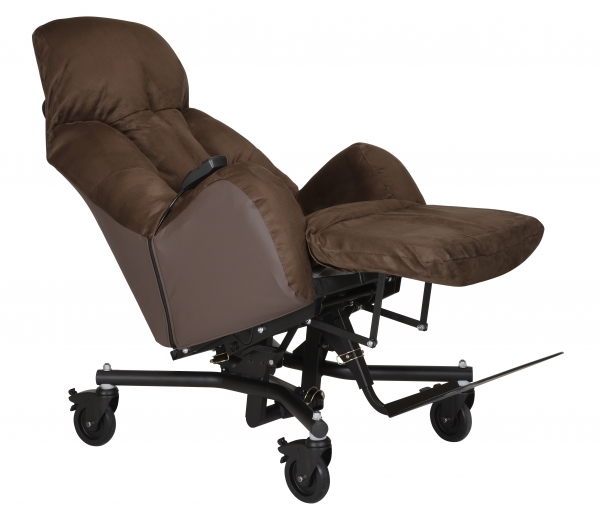 Fauteuil à pousser Starlev
