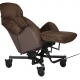 Fauteuil à pousser Starlev