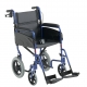 Fauteuil de transfert Alu Lite