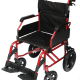 Fauteuil de transfert Modulolight