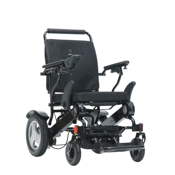 Fauteuil roulant Motorlight