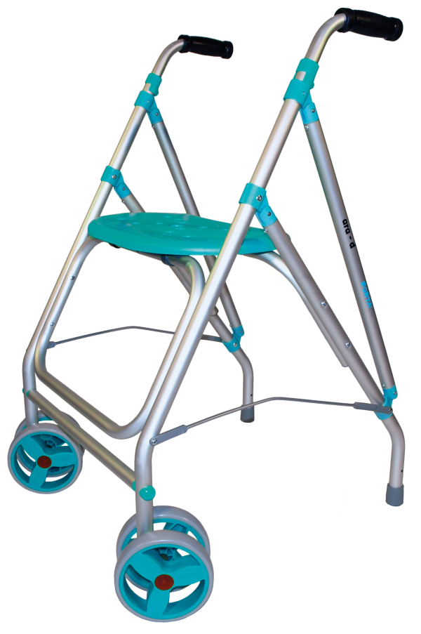 Rollator 2 roues ARA-D