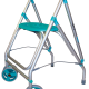 Rollator 2 roues ARA-D