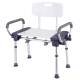 Tabouret de douche Corse XXL