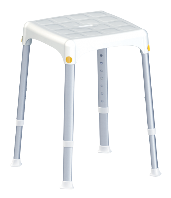 Tabouret de douche capri