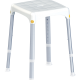 Tabouret de douche capri