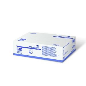 gants d'examen en peha fino soft nitrile.