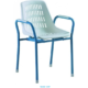 chaise de douche compacte hysea 400