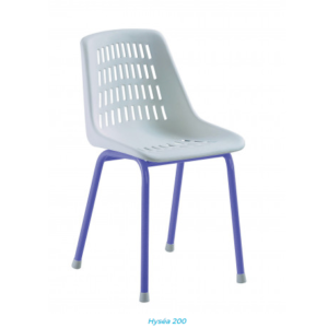 chaise compacte de douche hyséa 200