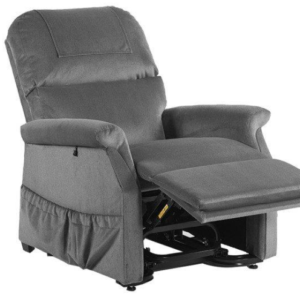 fauteuil releveur confort premium acier