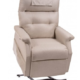 fauteuil releveur daim confort classic