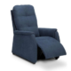 fauteuil releveur marlene Népal IndigoSmall