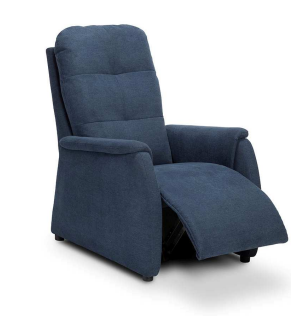 fauteuil releveur marlene Népal IndigoSmall