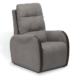 fauteuil mini releveur Marion- taupe