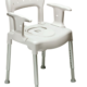 fauteuil toilettes swift