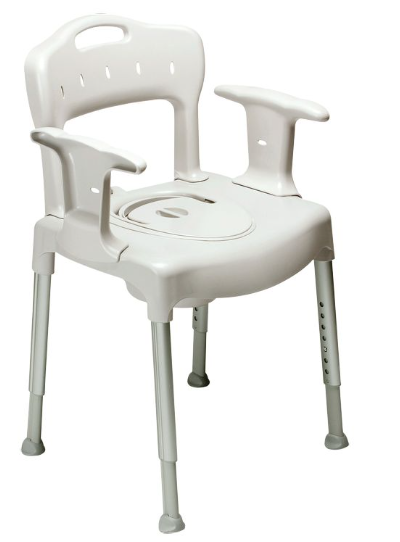fauteuil toilettes swift