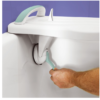planche de bain Surefoot