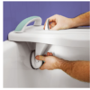 planche de bain Surefoot