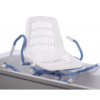 siège bain spidra 600 belu pastel
