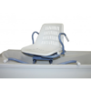 siège de bain spidra 800 bleu pastel
