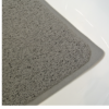 tapis de douche Antigua gris