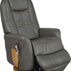 Fauteuil releveur pivotant