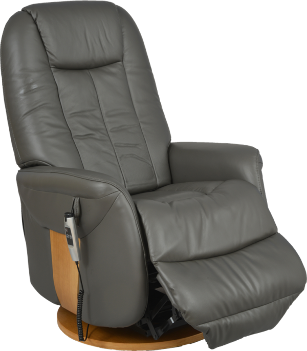 Fauteuil releveur pivotant