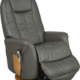 Fauteuil releveur pivotant