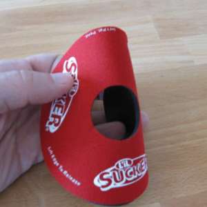 anneau ventouse Sucker