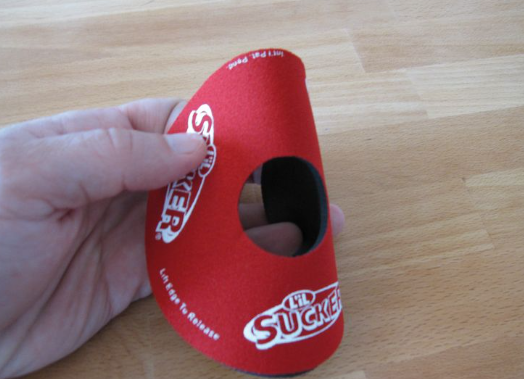 anneau ventouse Sucker