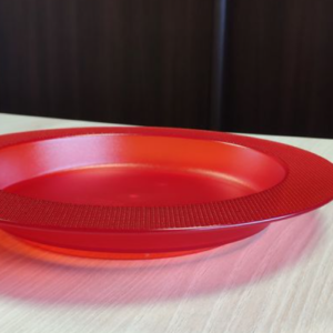 assiette ergo Identité