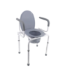 Cadre de toilette Nosy Be