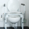 Cadre de toilettes Nosy Be