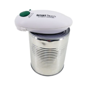 ouvre-boite smart touch