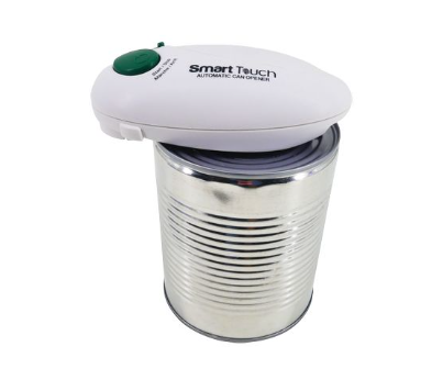 ouvre-boite smart touch