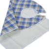 serviette adulte de luxe