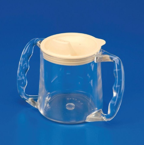 tasse 2 anses caring