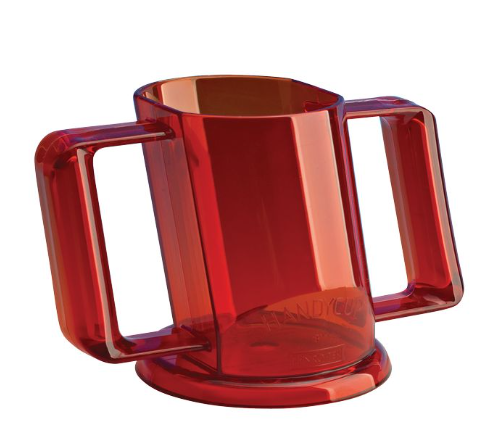 tasse handycup