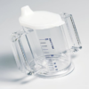 tasse handycup graduée
