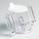 tasse handycup graduée