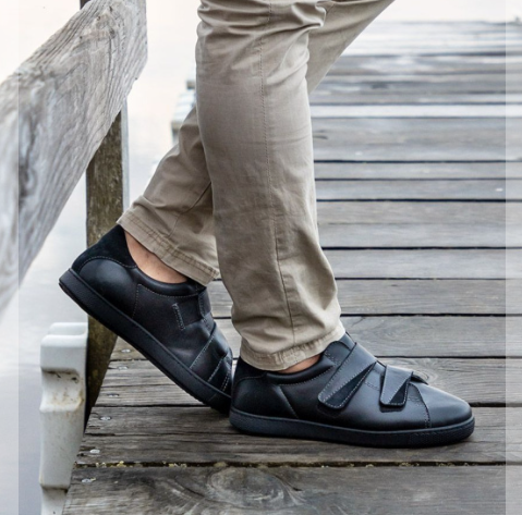 Yves noir