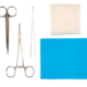 set de suture stérile