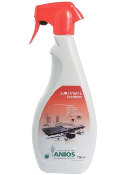 Surfasafe premium