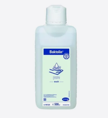 Baktolin pure