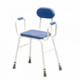 Chaise de cuisine Haute confort